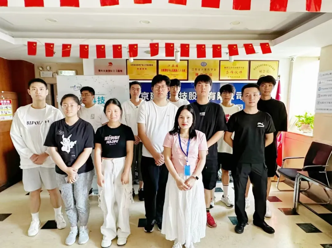 近期結(jié)班留影 | 珍藏回憶，邁向未來(lái)